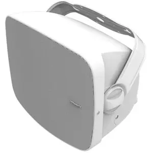 Enceintes d'extérieur Klipsch PSM-450-T Blanc (la pièce)Vendu parrakuten