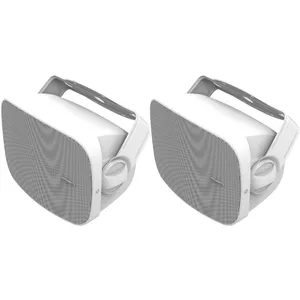 Comparateur de prix : Enceintes d'extérieur Klipsch RSM-400 Blanc
