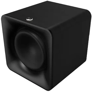 Comparateur de prix : Caisson de basse sans fil pour barre de son Klipsch Flexus Sub 100 Noir