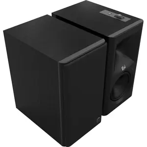 Comparateur de prix : Enceintes sans fil hi-fi Klipsch The Fives II Noir