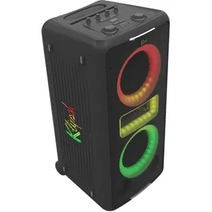 Enceintes Bluetooth portables Klipsch New York pas cher