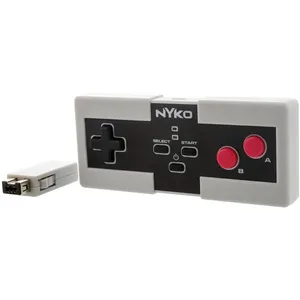 Manette de jeu sans fil NYKO pour console Nintendo Mini / Classic NES
