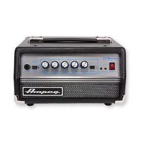 Ampeg MICRO VR HEAD Amplificateur basse à transistors pas cher