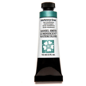 Comparateur de prix : Peinture aquarelle Luminescent extra-fine 15 ml Framboise vibrante iri...