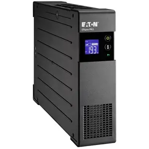 Comparateur de prix : Onduleur Eaton Ellipse PRO 1600 DIN - prise Schuko - 1600 VA