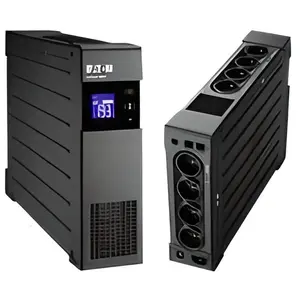 Comparateur de prix : Eaton Ellipse PRO 1600 - onduleur - 1000 Watt - 1600 VA