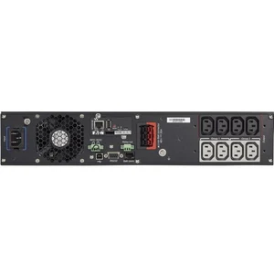 Onduleur Eaton 9PX1500IRTN-L - prise C13 - 1500 VA