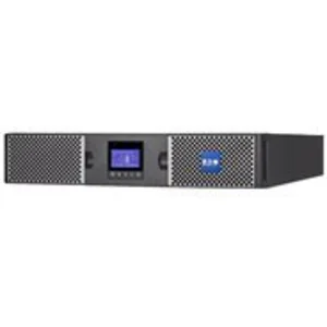Onduleur Eaton 9PX 2200i RT2U - prise C13, C19 - 2200 VA pas cher