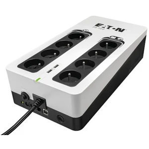 Comparateur de prix : Onduleur - EATON - 3S - Off-Line / 700VA / 8 x prise FR 3S700F