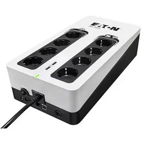 Comparateur de prix : Onduleur - EATON - 3S - Off-Line / 700VA / 8 x DIN 3S700D