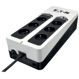 Comparateur de prix : Onduleur - EATON - 3S - Off-Line / 450VA / 6 x prises FR 3S450F