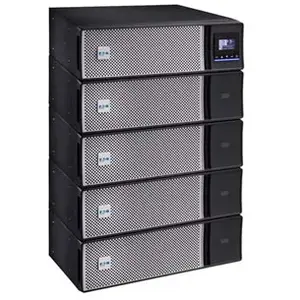 Comparateur de prix : Onduleur Eaton 5PX3000IRT3UG2 - prise C13, C19 - 3000 VA