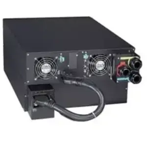 Eaton 9SX 9SXEBM180RT - boîtier de piles - Acide de plomb pas cher