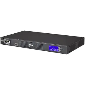Eaton ATS16N alimentation d'énergie non interruptible 9 sortie(s) CA EATS16N pas cher