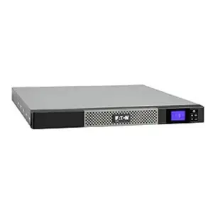 EATON Onduleur rack-montable 5P 650iR - CA 160-290 V - 420 W - 650 VA