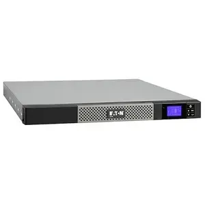 Eaton 5P850IR Chargeur Noir, Gris pas cher