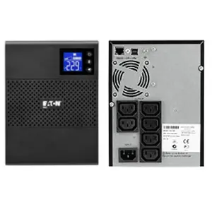 Comparateur de prix : Eaton - Onduleur (asi) - Installation 5SC750I 750 va Y858652