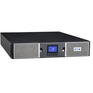 Comparateur de prix : Eaton 9PX 1000i 1000 VA/1000 W Tower/Rack 2U UBS RS32 com. Slot 28 min Runtime 300 W