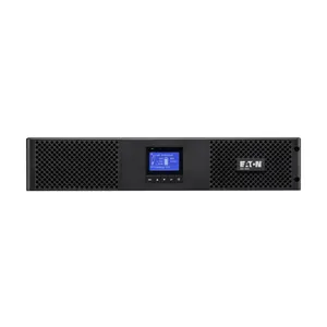 Comparateur de prix : Eaton 9SX Double-Conversion (en Ligne) 1500 VA 1350 W 7 Sortie(s) CA