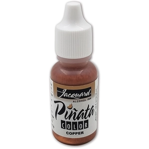 Jacquard Encre à alcool Piñata 15 ml 034 Copper/CuivreVendu parscrapmalin
