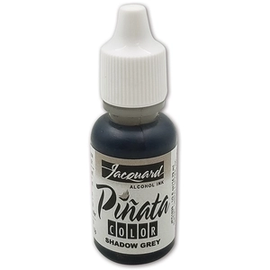 Jacquard Encre à alcool Piñata 15 ml 029 Shadow Grey/Gris pas cher