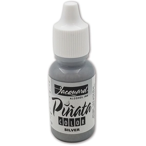 Jacquard Encre à alcool Piñata 15 ml 033 Silver/ArgentVendu parscrapmalin