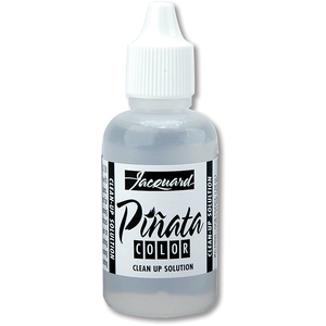 Jacquard Solution Nettoyante Clean up Solution Piñata 30 mlVendu parscrapmalin
