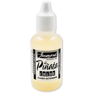 Comparateur de prix : Diluant transparent Claro Extender Piñata 30 ml