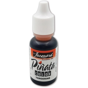 Comparateur de prix : Jacquard Encre à alcool Piñata 15 ml 003 Tangerine/Mandarine