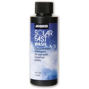 Jacquard Nettoyant pour Colorant Photosensible Solarfast 118 ml 902Vendu parscrapmalin