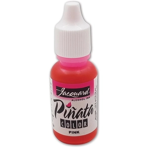 Jacquard Encre à alcool Piñata 15 ml 006 Pink/RoseVendu parscrapmalin