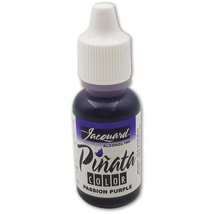 Comparateur de prix : Jacquard Encre à alcool Piñata 15 ml 013 Passion Purple/Violet