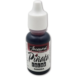 Jacquard Encre à alcool Piñata 15 ml 015 Sangria/Rouge SangriaVendu parscrapmalin