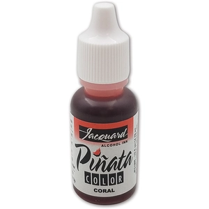 Jacquard Encre à alcool Piñata 15 ml 008 Coral/CorailVendu parscrapmalin