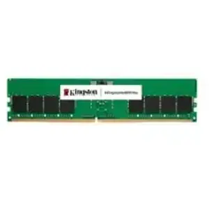 Comparateur de prix : Mémoire RAM Kingston KVR56U46BS8-16 16 GB DDR5 SDRAM DDR5 5600 MHz