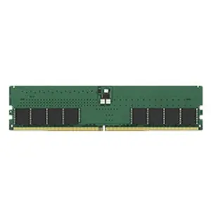 Comparateur de prix : Mémoire RAM Kingston KVR56U46BD8-32 32 GB DDR5 SDRAM DDR5 5600 MHz