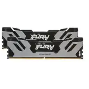 Comparateur de prix : Kingston - Fury 32GB(2x16GB) DDR5 8000MT/s Silver/Black xmp KF580C38RSK2-32