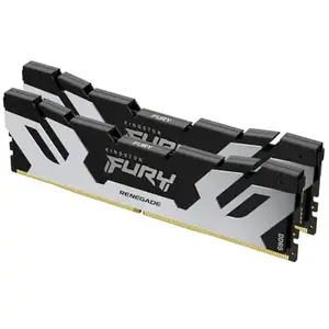 Mémoire RAM - KINGSTON - KF576C38RSK2-32 - 7600 MHz - PC60800 - RGB pas cher