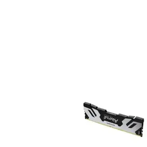 Comparateur de prix : Kingston Technology Fury 32 Go 6400 Mt/s Ddr5 Cl32 Dimm Renegade Silver Xmp