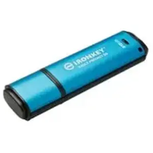 Comparateur de prix : Kingston IronKey Vault Privacy 50 Series - cle USB - 512 Go