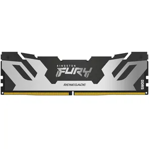 Comparateur de prix : Mise à niveau de la RAM - KINGSTON - DIMM - DDR5 - 48GB - 6400 - Argent