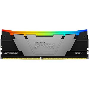 Kingston Technology Fury 32 Go 3200 Mt/s Ddr4 Cl16 Dimm Renegade RgbVendu parpixmania