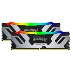 Comparateur de prix : Kingston Technology FURY Renegade RGB module de mémoire 2 x 48 Go