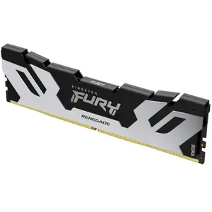 Kingston Mémoire Ram Kf560c32rs-48 Fury Renegade 1x48gb Ddr5 6000mhz