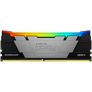 Comparateur de prix : Kingston Technology FURY Renegade RGB Module de mémoire 1 x 32 Go