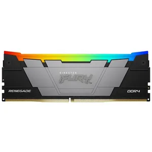 Comparateur de prix : Mémoire RAM KINGSTON 64GB 3200 DDR4 DIMM Kit2 FURY Ren RGB