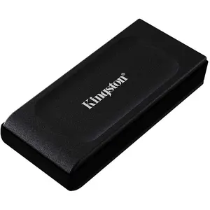 Comparateur de prix : SSD - KINGSTON - XS1000 - 2 To - USB 3.2 Gen 2 - Externe portable - USB-C