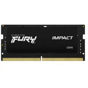Comparateur de prix : Kingston Technology FURY Impact module de mémoire 32 Go 2 x 16 Go