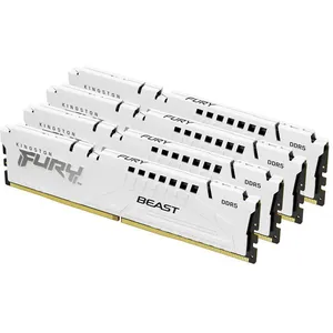 Kingston Technology FURY Beast Module de mémoire 4 x 32 GoVendu parkaufland