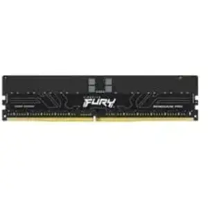 Kingston Mémoire Ram Fury Renegade Pro Pnp Kf548r36rb Cl36 1x16gb Ddr5 4800mhz pas cher
